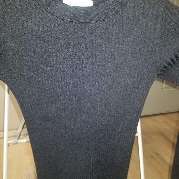 Babaton Shirt - Picture 3 of 4